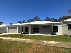 Housing for key workers