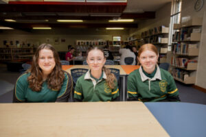 Girls’ STEM sales pitch