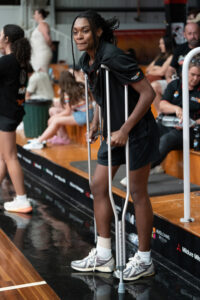 Shaw upbeat as recovery continues