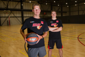 Mildura Heat to deliver ‘aggressive’ style