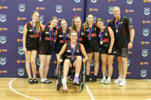 Success for junior Heat team