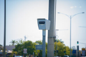 Red light traffic sins surge at Mildura intersection