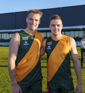 Teammates return to rivalries