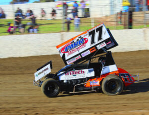 All Star Series: Racing returns to Timmis Speedway