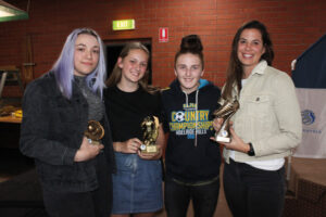 Football Federation Sunraysia 2019 Awards