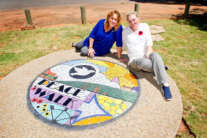 Lest we forget: Walking the settlers’ path