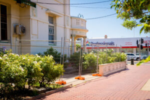Mildura Club pushes ahead with plan for outdoor deck