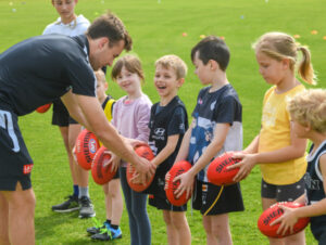 Little tips from the big league