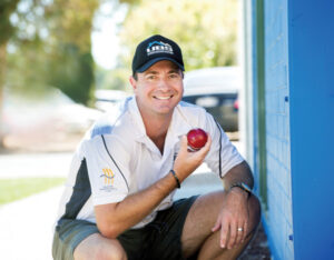 Mark Cleary returns to Mildura Settlers
