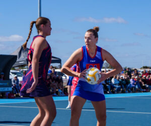 Roos target perfection