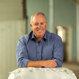 Winery to become logistics hub
