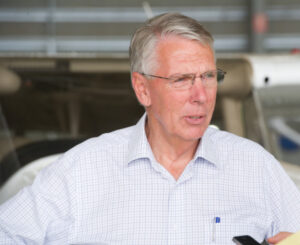 Peter Walsh wary of Labor dominance