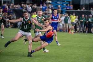 Seniors SFNL Grand Final 2024