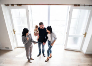 Would-be buyers look for an opening