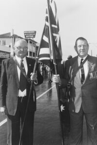 Anzac Day 1990