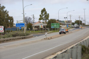 Border bubble tightens for Sunraysia residents