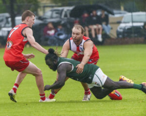 Imps end win drought in wet