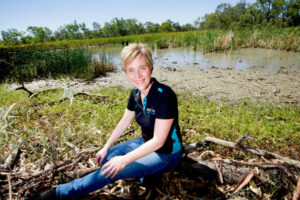 Learn about Mildura’s wetlands at free event