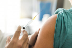 New COVID vaccine now available