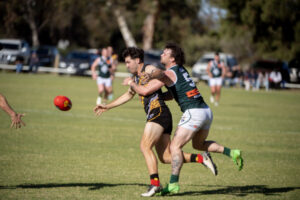 Tigers take on Green Machine in do-or-die affair