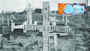 Down the years: First Mildura Anzacs still fighting on front lines