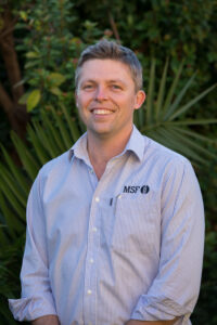Daniel Linklater throws hat in Nationals Mallee ring