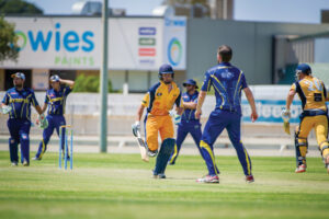 Limited overs move likely for Sunraysia cricket