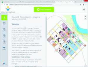 Pin down Mildura CBD ideas