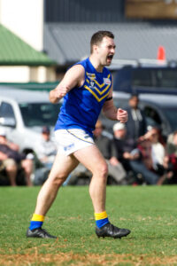 Irymple make a statement in big win over Robinvale/Euston