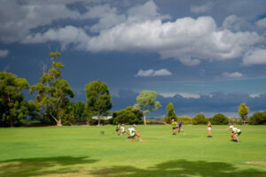 ‘Atmospheric river’ leaves us in a sticky situation