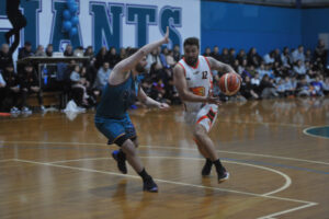 Mildura Heat lose Big V grand final to Coburg Giants