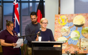 More family violence help for Aboriginal and TorresStrait Islander community