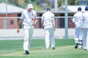 Sunraysia cricket: Tom Vadlja strikes for Mildura East