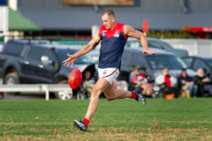 Mildura wins crucial SFNL clash