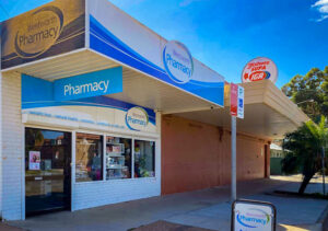 No GP in a pandemic: Wentworth dealt a double blow
