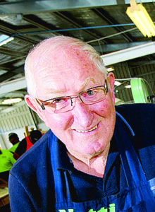Invite to join in shed fun
