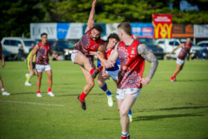 Eagles’ tense triumph ‘one of the best’