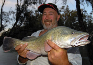 Cod Tales: Cod are enjoying a spicy bite