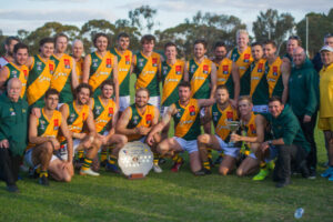 SFNL v North Central Interleague – Seniors photo gallery (May 15, 2021)