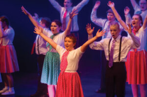 43rd Mildura Gang Show: ‘Wish’ lights up the MAC