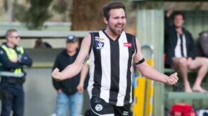 Millewa football: Sole game’s toll on finals