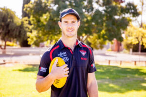 Sunraysia football: Imperials set sights on axed Essendon player Matt Dea