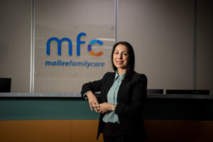 Event offers locals free legal advice