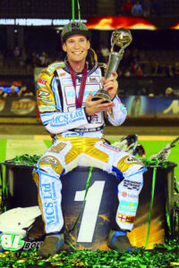Jason Doyle heads star-studded field