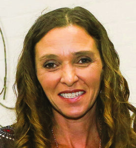 Mollison in hunt for another award