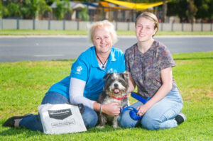 SARG Paws Along the Murray: Walk for furry friends just gets bigger