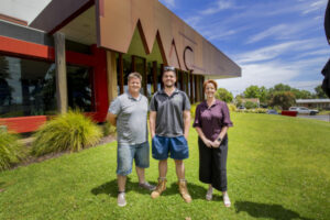 Spotlight on push for new performing arts home
