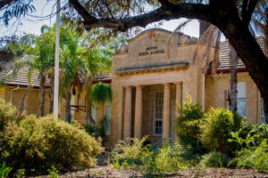 Millennials returning to Ouyen