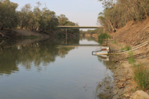 Mildura Council calls for action on Murray-Darling Basin Plan