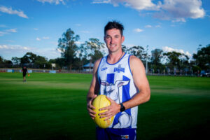 SFNL 2020 countdown: Ouyen United puts ‘team before self’